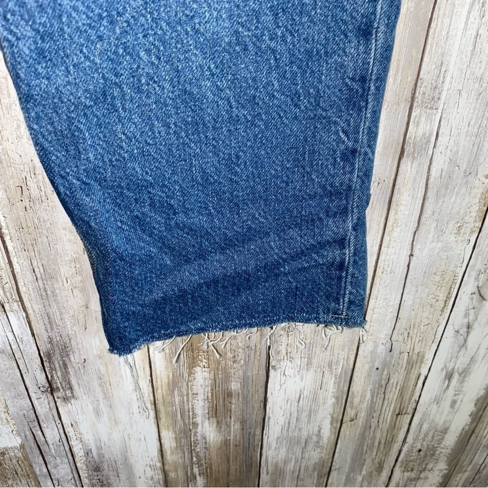 Rag & Bone Nina High Rise Cigarette Jeans Size 24 NWT Premium Denim - Picture 6 of 9